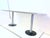 Driade Large Model Kroma Dining Table by Antonia Astori for Driade, 1980s For Sale - Image 4 of 16