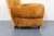 Brown Lounge Chairs from Arredementi Borsani, Set of 2 For Sale - Image 8 of 10