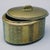 Art Nouveau Lidded Box in Brass, 1890s For Sale - Image 5 of 12