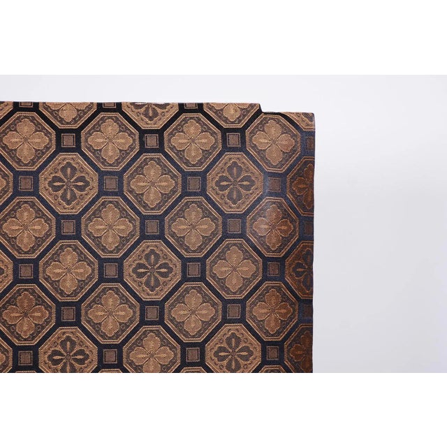 Biedermeier Sofa in Walnut & Rattan, Austria, 1820s For Sale - Image 10 of 13