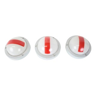 Czechoslovakian Wall Light, 1975 For Sale