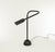 Black Stringa Table Lamp by Hans Ansems for Luxo Italiana, 1980s For Sale - Image 3 of 7