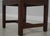 Kittinger Colonial Williamsburg Chippendale Mahogany Stool For Sale In Philadelphia - Image 6 of 13