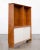 Brown 1950s Jean Prouve Style | La Residence Universitaire Jean Zay Student Etagere For Sale - Image 8 of 8