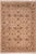 Textile Shabby Chic 1990's Beige/Green Wool Rug - 8'1'' X 10'3'' For Sale - Image 7 of 9