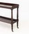 19th Century Victorian Mahogany Buffet Table For Sale - Image 5 of 7