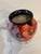 Realism j.c. McCall 2004 Vase of Poppies “Icing on the Cake” For Sale - Image 3 of 5