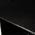 Metal and Black Chrome Sideboard with Hinged Door from USM Haller For Sale - Image 6 of 12