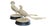 Early 20th Century English Silver Plate Pheasant Sculptures - A Pair For Sale - Image 4 of 15