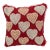 Valentines Small Pillow Ring Bearier For Sale