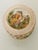 Capodimonte 1930s Italian Capodimonte Triket Box With Putti For Sale - Image 4 of 5