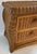 Tommy Bahama Pair of Wicker/Rattan Chest of Drawers, Hollywood Regency Style Nightstands For Sale - Image 4 of 10