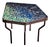 Hand-Crafted Terrazzo Coffee Table by Felix Muhrhofer For Sale