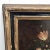 18th Century Antique Old Master Floral Still Life Oil Painting Flowers 18th Century Italian For Sale - Image 5 of 9
