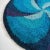 1960s Extra Large Scandinavian High Pile Rya Rug from Ege Taepper, 1970s For Sale - Image 5 of 18