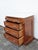 Victorian Eastlake Late 1800s Carved Marble Top Small Dresser Chest 6399 For Sale In Miami - Image 6 of 18
