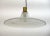 Mid-Century Modern Mid-Century Italian Modern Murano Bubbles Lamp from Seguso, 1970s For Sale - Image 3 of 9