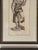 Pair of Antique French Engravings After Girard Audran – La Marine & L’Abondance For Sale In Los Angeles - Image 6 of 9