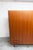 Brown Scandinavian Teak Wardrobe by Eric Grinwis Holland, 1960s For Sale - Image 8 of 18