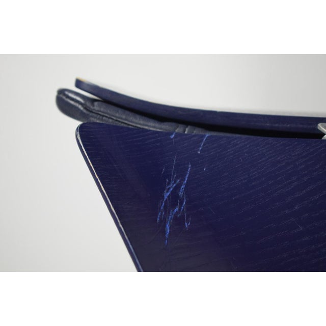 VM3 Chairs by Vico Magistretti for Fritz Hansen, 1990s For Sale - Image 17 of 18