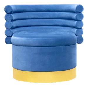 Nesbitt Armchair by Essential Home