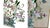 New Conservatory Collection! Four Seasons Floral Relief - Spring The Celadon Garden Floral Relief - Designed by Cheryl P....