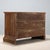 Baroque Chest of Drawers in Walnut For Sale - Image 9 of 10