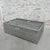 Vintage Industrial Aluminum Trunk, 1960s For Sale - Image 10 of 18