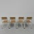 Beige School Desk Chairs, Set of 4 For Sale - Image 8 of 18