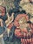 1960s French Aubusson Style Tapestry, 1960s For Sale - Image 5 of 18