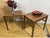 Mid-Century Modern Mid-Century Modern Teak Bedside Tables, 1960s, Set of 2 For Sale - Image 3 of 9