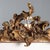 Giltwood Pelmet with Rocaille Carving For Sale - Image 4 of 11