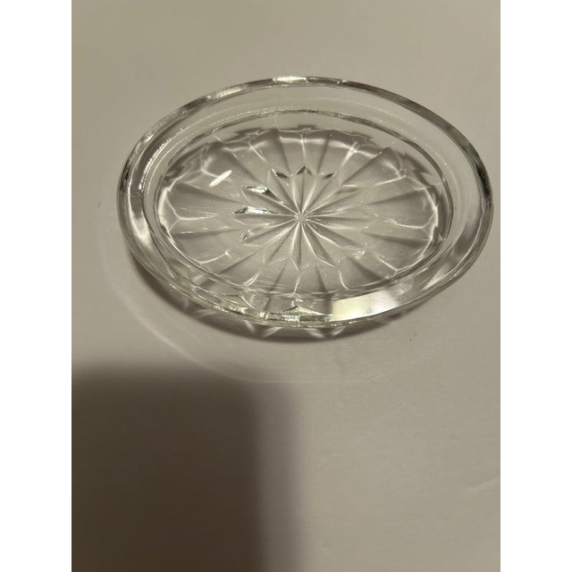 Gold Hollywood Regency Ormolu Soap Dish For Sale - Image 8 of 12