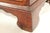 Antique George III Style Oak Chest on Chest For Sale - Image 10 of 14