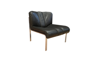 Model 1200 Armchair by Hans Eichenberger for Girsberger, Switzerland, 1979