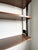 Vintage Pira Shelving System in Teak, 1960s For Sale - Image 9 of 11