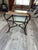 Bring the timeless elegance of French modernism and heritage horse country into your home with this stunning Jacques Adnet...