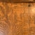 Beige Antique Oak Slant Front Desk For Sale - Image 8 of 10