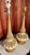 Mid-Century Modern Quartite Creative Corp Mid-Century Modern Genie Lamps - Set of 2 For Sale - Image 3 of 8