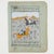 Set of Three 19th Century Persian Miniature Paintings of Polo Players, Framed For Sale - Image 9 of 16