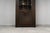 Art Nouveau Bookcase in Oak For Sale - Image 10 of 18