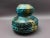 Mid-Century Modern Alvino Bagni Italy for Raymor Sea Garden Mid-Century Modern Art Pottery Vase For Sale - Image 3 of 9