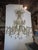 Large Vintage Clear Murano Glass Drop Chandelier For Sale - Image 10 of 12