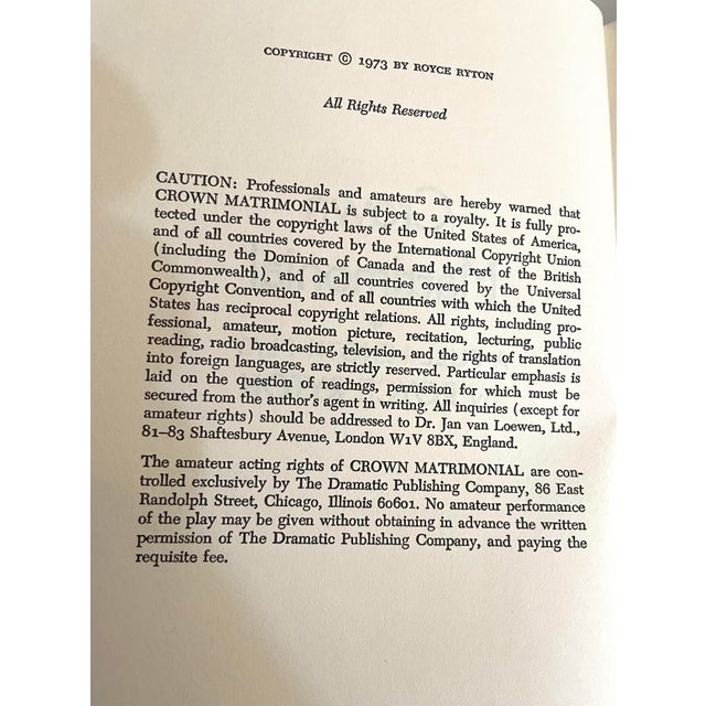 Vintage 1970s Playbooks - Set of 5 For Sale - Image 11 of 11