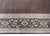 Vintage Persian Tabriz Rug For Sale - Image 4 of 15