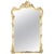19th Century French Rococo Mirror For Sale - Image 11 of 11