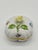 Herend Herend Mille Fleurs Handpainted Trinket Box With Lid, Porcelain - 1915-1930 For Sale - Image 4 of 18