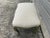 Italian Louis XV Style Painted and Gilt Bench For Sale - Image 10 of 10