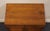 Ethan Allen Heirloom Nutmeg Maple CRP Custom Room Plan 30" Shutter Door Cabinet 10-4511 For Sale - Image 9 of 12