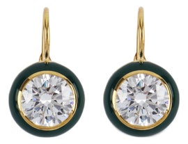 Example of Drop and Dangle Earrings